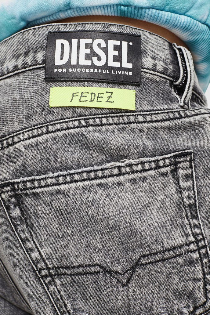 Diesel DXFMHARKY L.32 TROUSERS