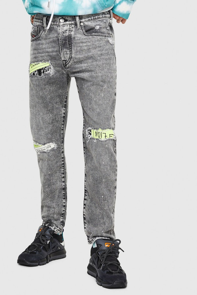 Diesel DXFMHARKY L.32 TROUSERS