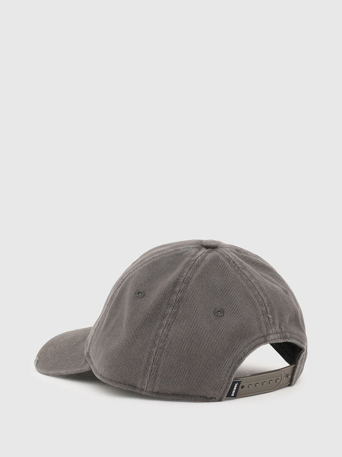 CONDIMAX HAT sivá