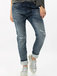 DIESEL KRAILEYNE Sweat jeans