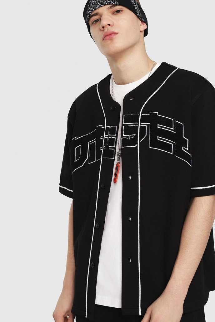 Diesel SKAEDE SWEATSHIRT