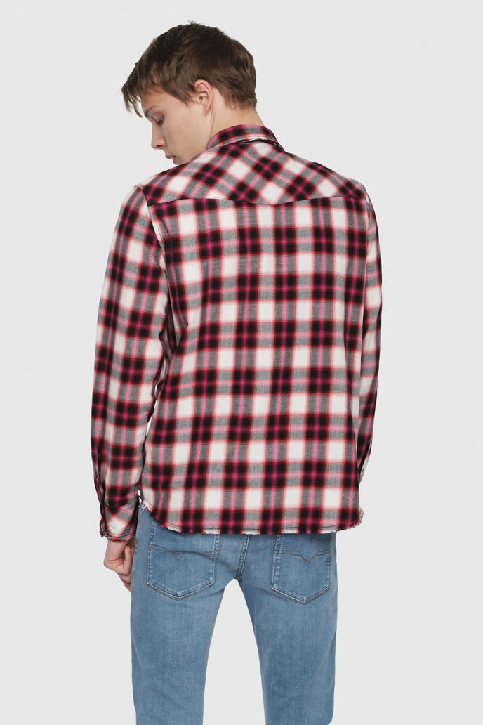 Diesel SEASTLONGG SHIRT