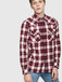 Diesel SEASTLONGG SHIRT