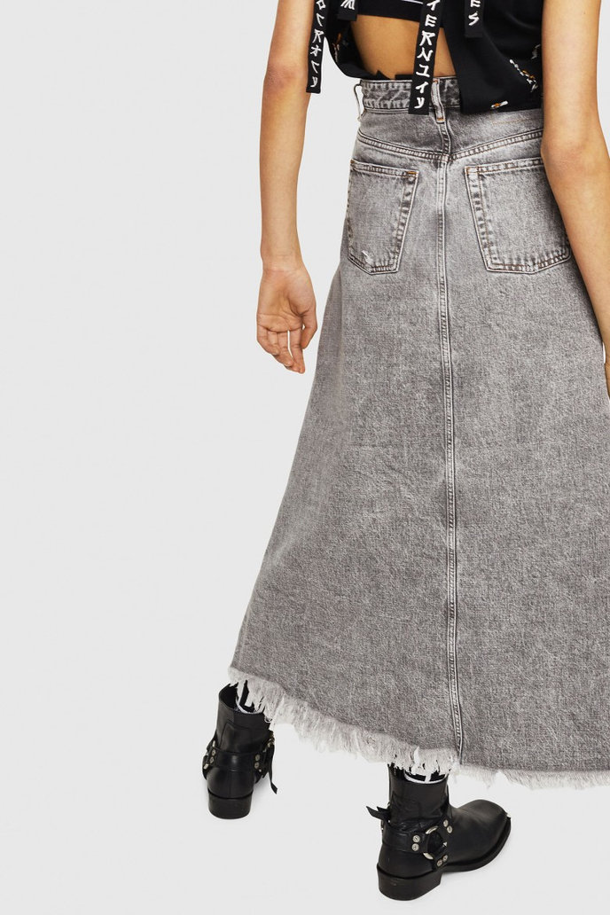 Diesel DEMARGY SKIRT