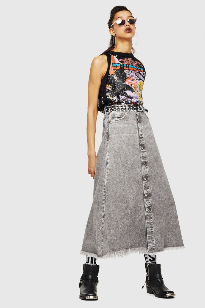 Diesel DEMARGY SKIRT