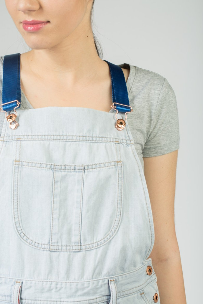 DEALVA OVERALLS