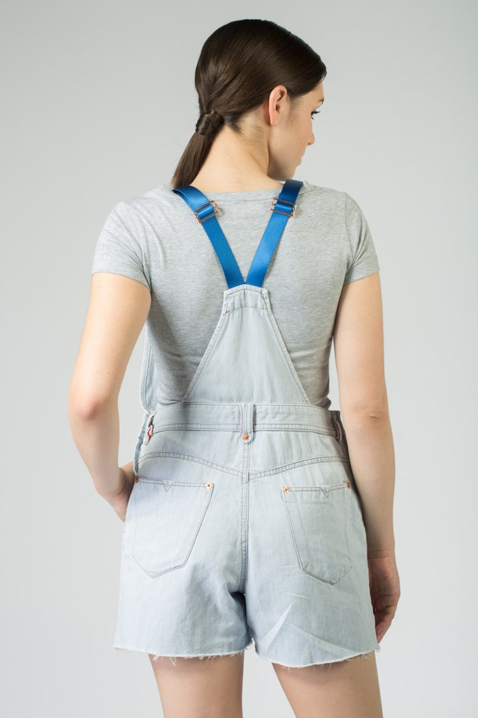 DEALVA OVERALLS