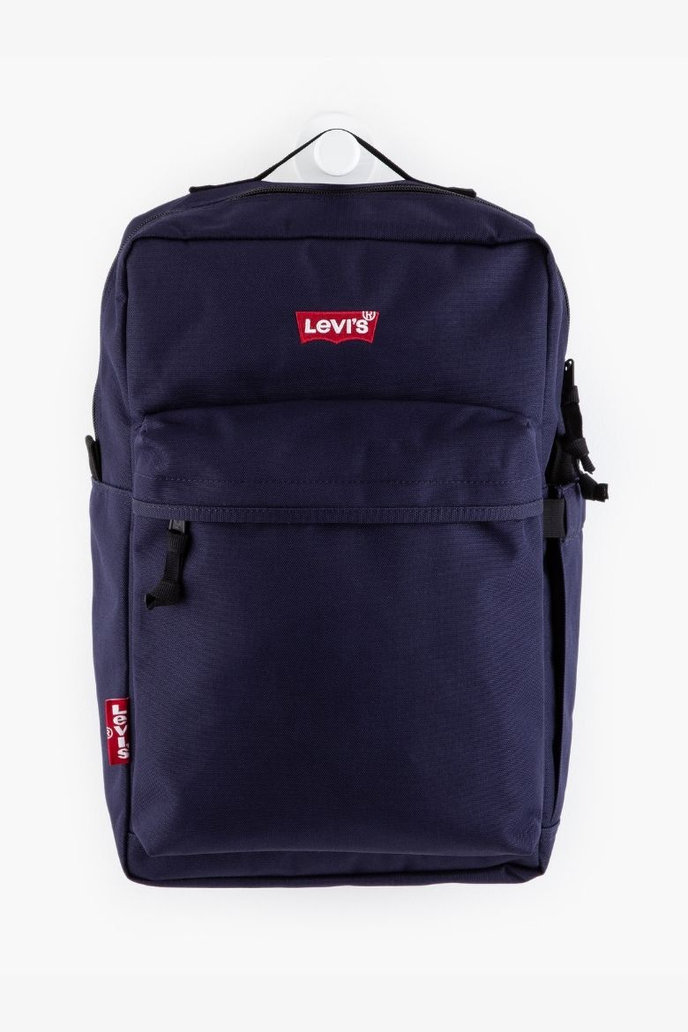 Levi's L-Pack Standard Issue modrý