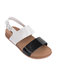 MELISSA COSMIC SANDAL III AD viacfarebné