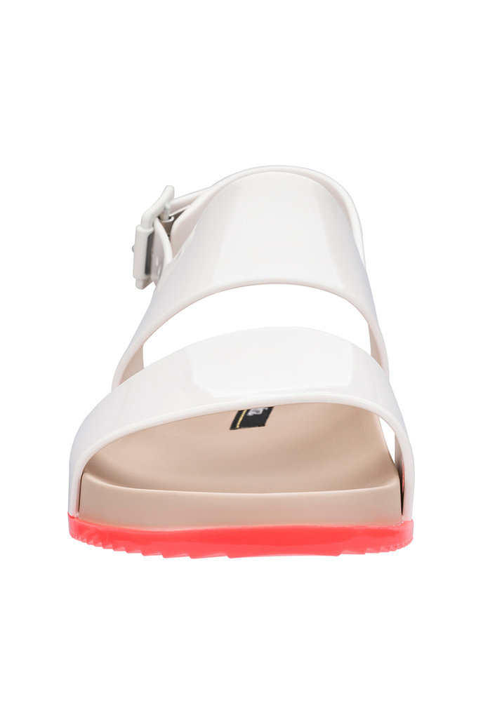 MELISSA COSMIC SANDAL III AD biele