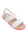 MELISSA COSMIC SANDAL III AD biele