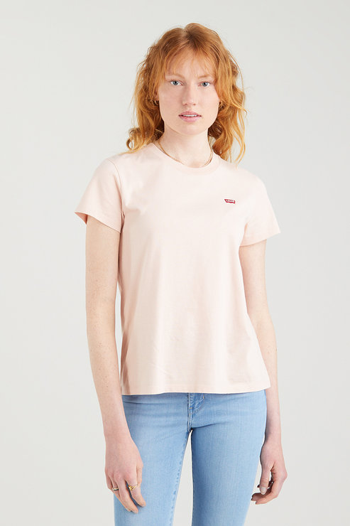 Tričko - 957 Teeshirts ružové