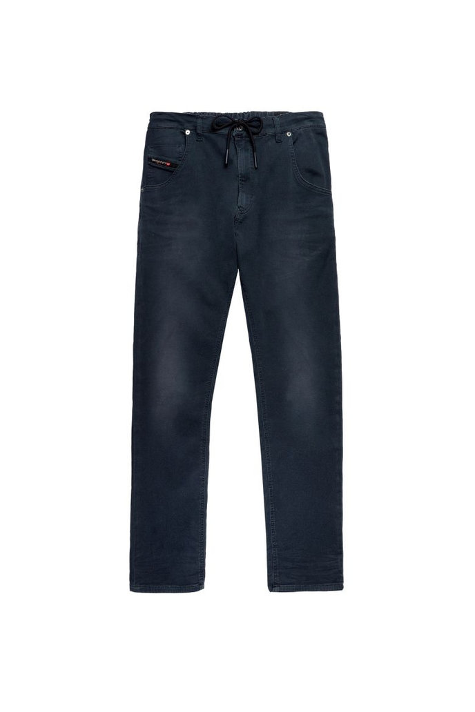 KROOLEYENE L.32 Sweat jeans modré