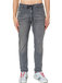KROOLEY-Y-NE L.32 Sweat jeans sivé