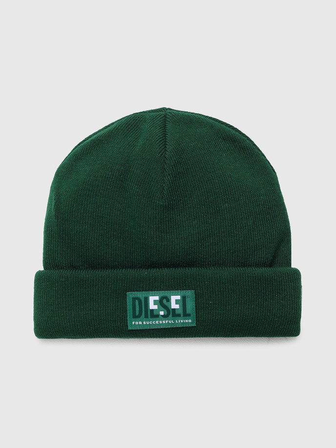 KXAU B CAP zelená