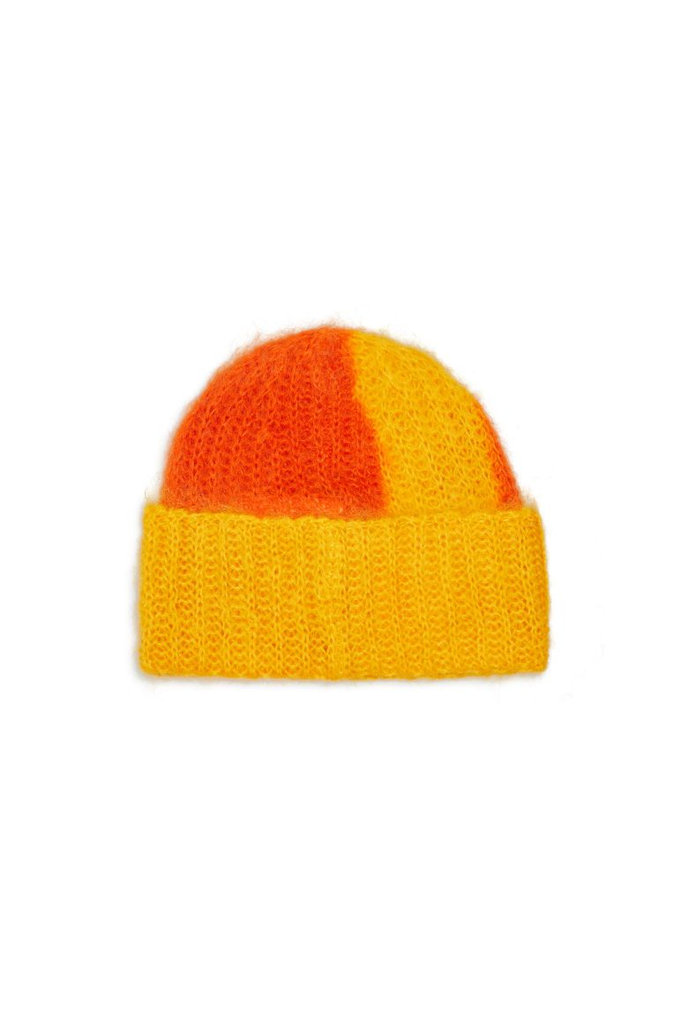 K-LELIO CAP oranžová