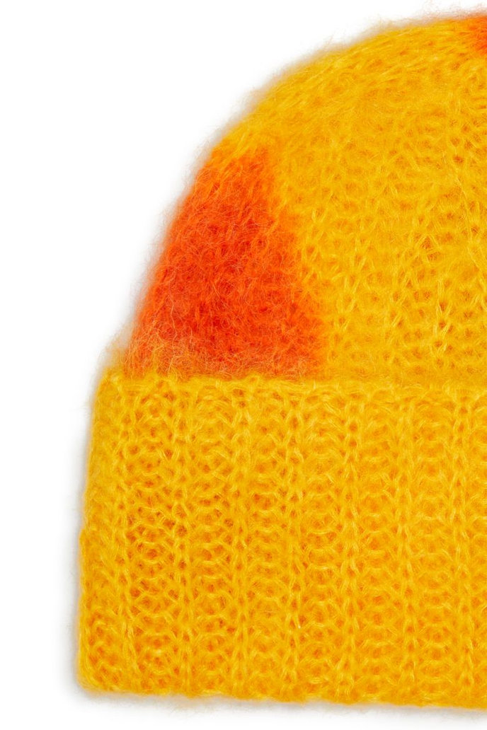 K-LELIO CAP oranžová