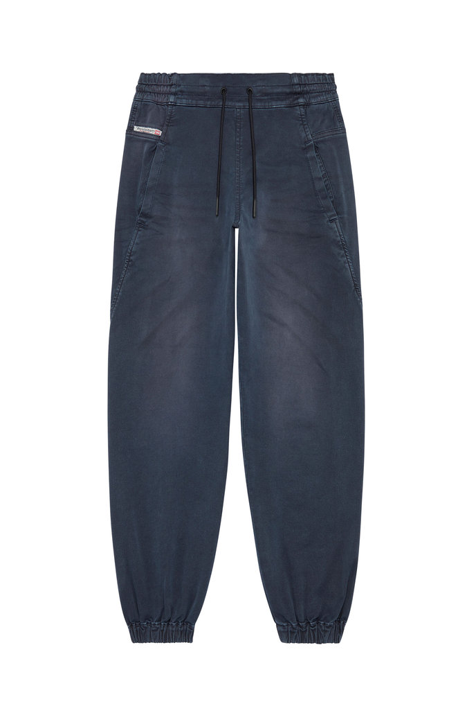 D-KRAILEY-F-NE Sweat jeans modré