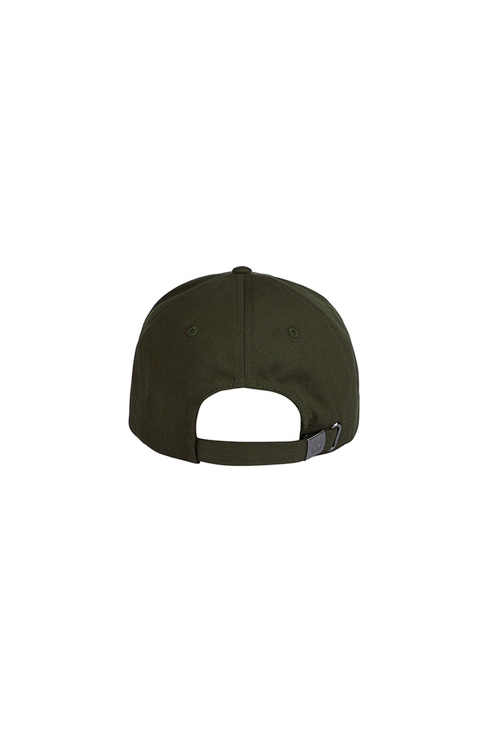 BB CAP zelená
