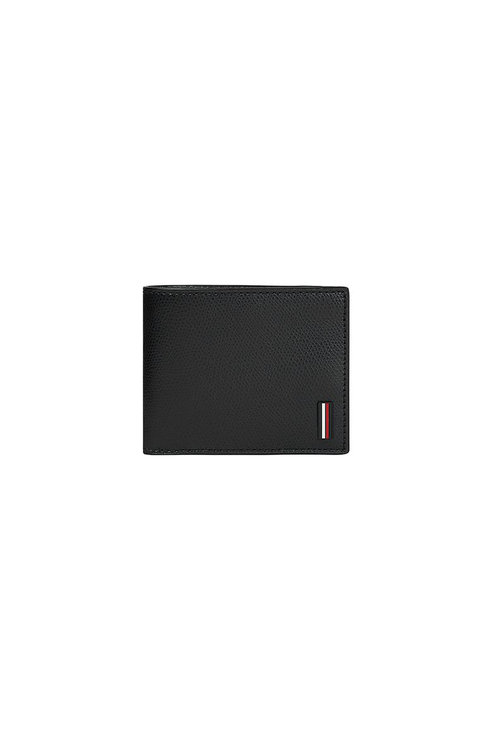 Peňaženka - BUSINESS MINI CC WALLET čierna