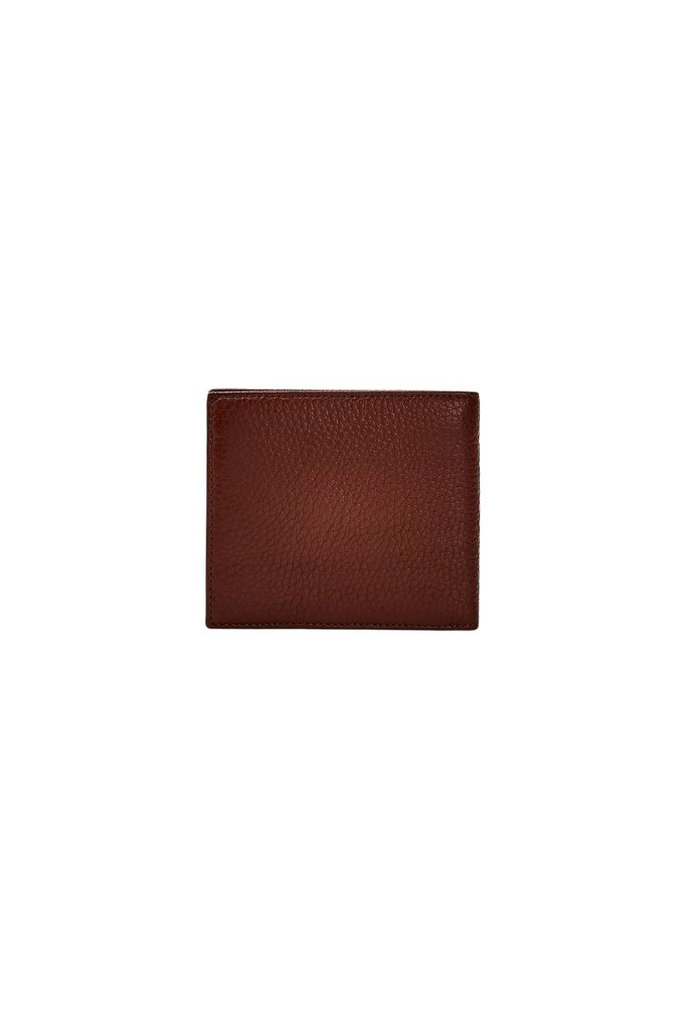 PREMIUM LEATHER EXTR CC AND COIN hnedá