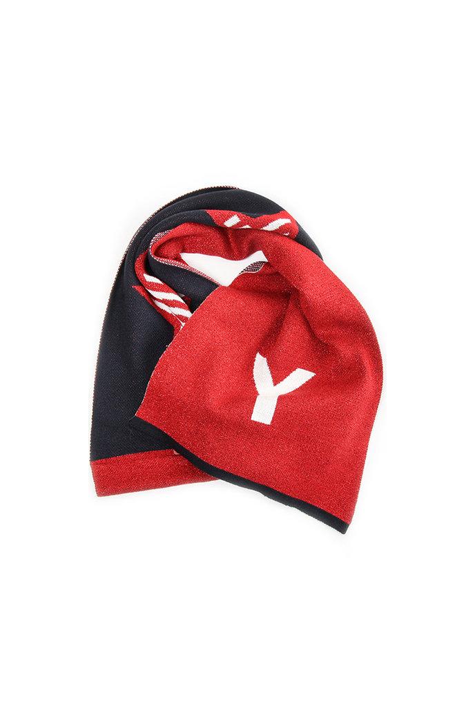 TJW CORPORATE SCARF viacfarebný