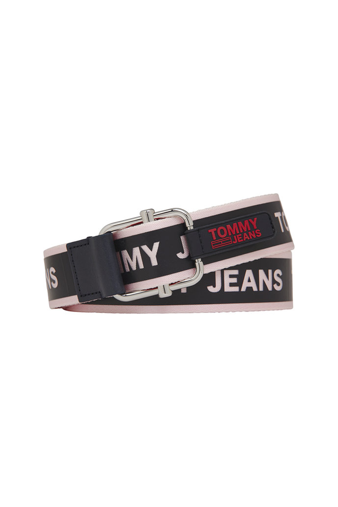 TJW LOGO TAPE REV WEB BELT 3.5 farebný