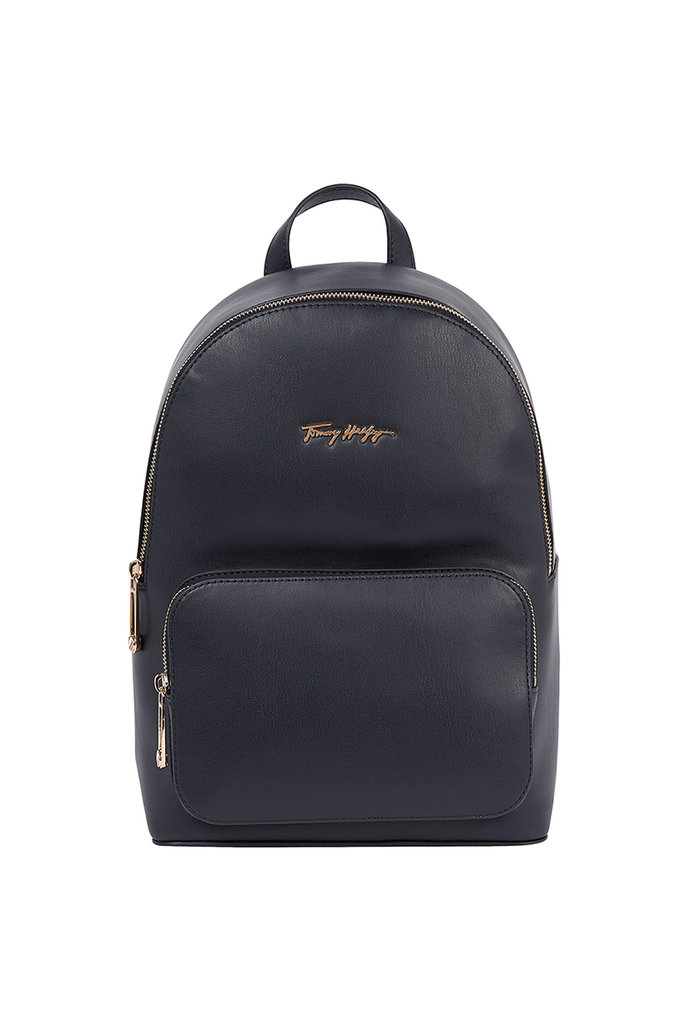 ICONIC TOMMY BACKPACK modrý