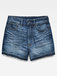 G-STAR Arc High BF Short rp Wmn modré