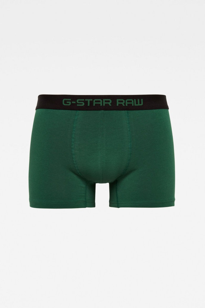 G-STAR Tach trunk viacfarebné