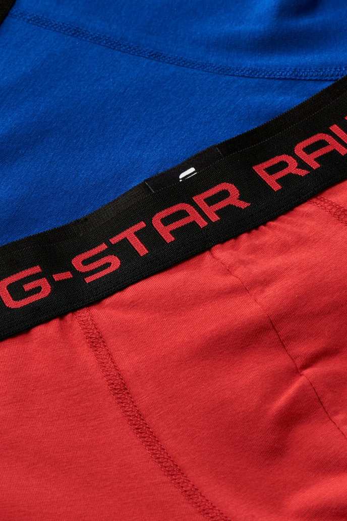 G-STAR Tach trunk viacfarebné