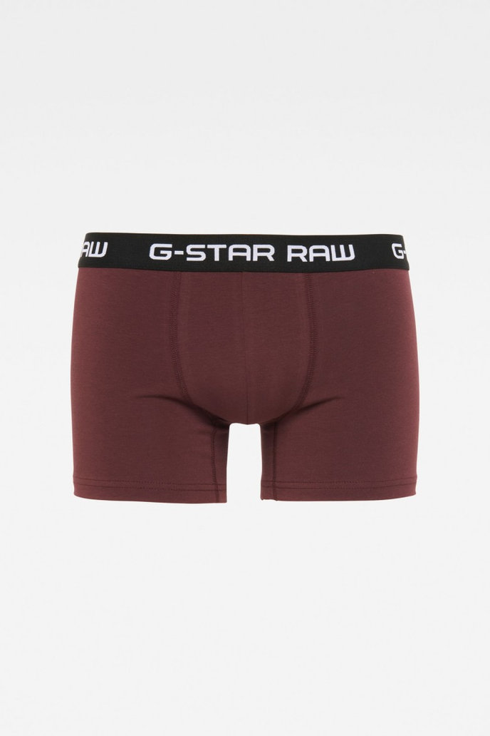 G-STAR Classic trunk viacfarebné