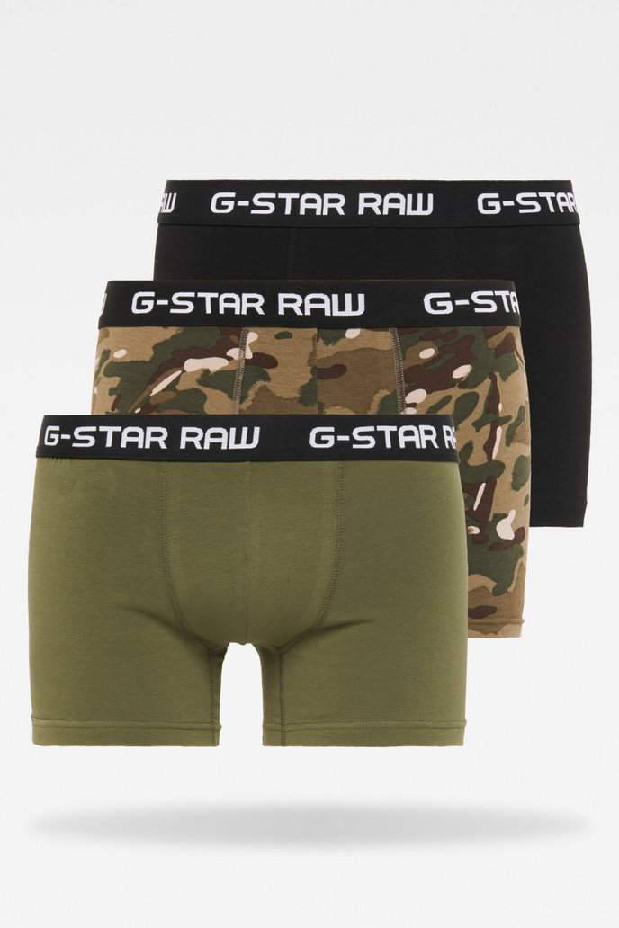 balenie - G-STAR Classic trunk viacfarebné