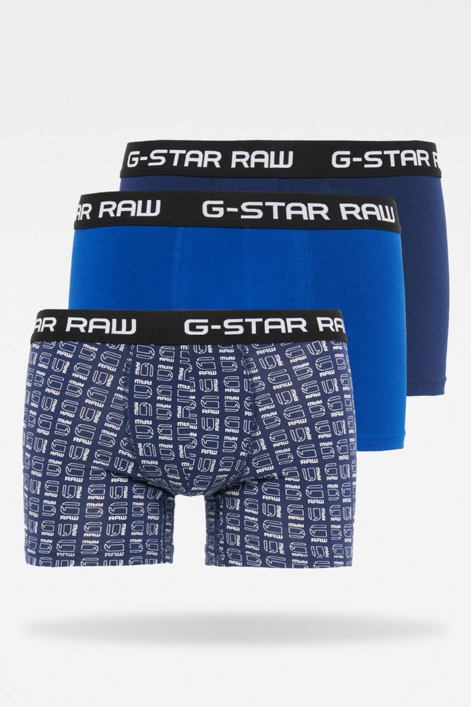 balenie - G-STAR Classic trunk viacfarebné