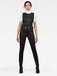 Lynn type 30 jumpsuit wmn s\less čierny