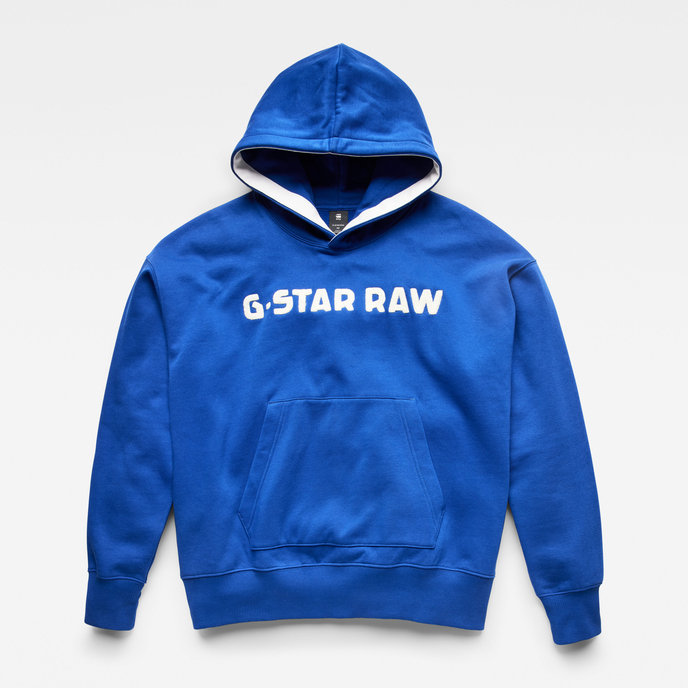 G-star Unisex embro hdd sw modrá