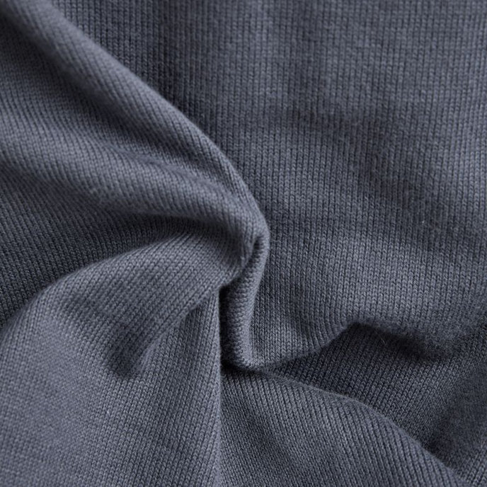 Premium core r knit modrý
