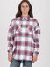 TJW MODERN CHECK SHIRT viacfarebná