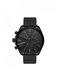 Diesel hodinky MS9 CHRONO čierno sivé