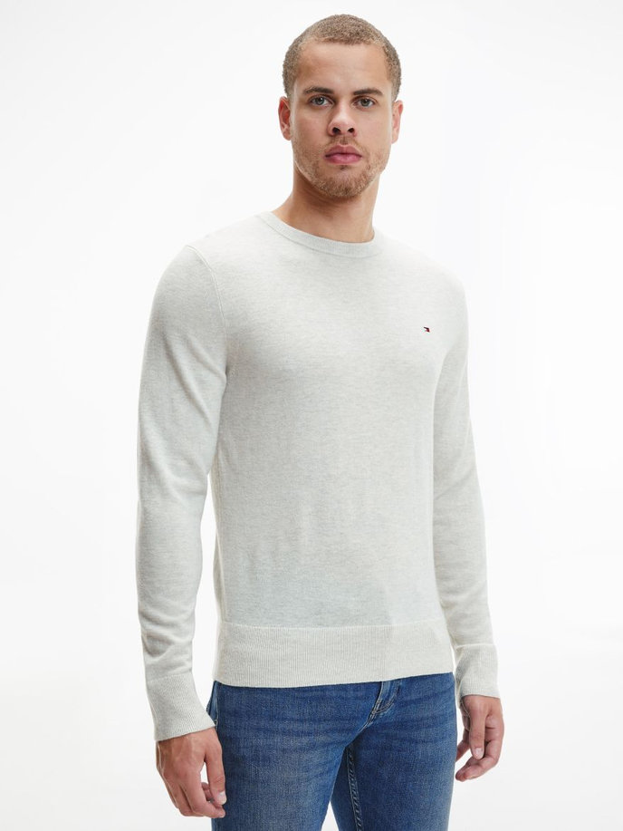 Tommy Hilfiger Sweaters sivý