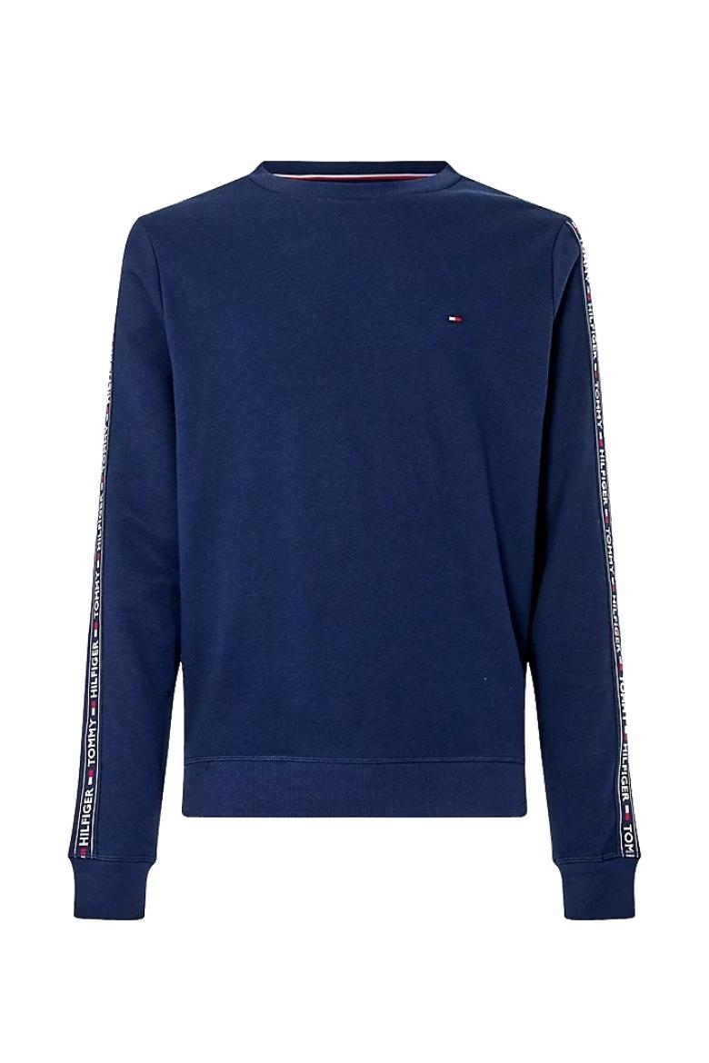 Tommy hilfiger shop track top ls