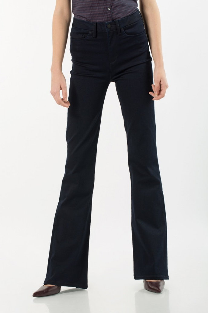 Tommy Hilfiger SUPER HW SLIM FLARE FIONA