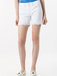 TOMMY HILFIGER ROME RW SHORT BATIKA biele