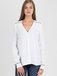 HERMOSA BLOUSE LS biela