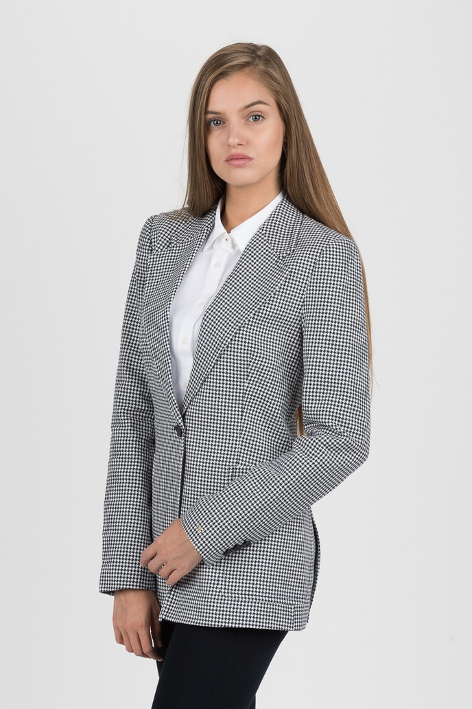 ROSALIA SB BLAZER viacfarebné