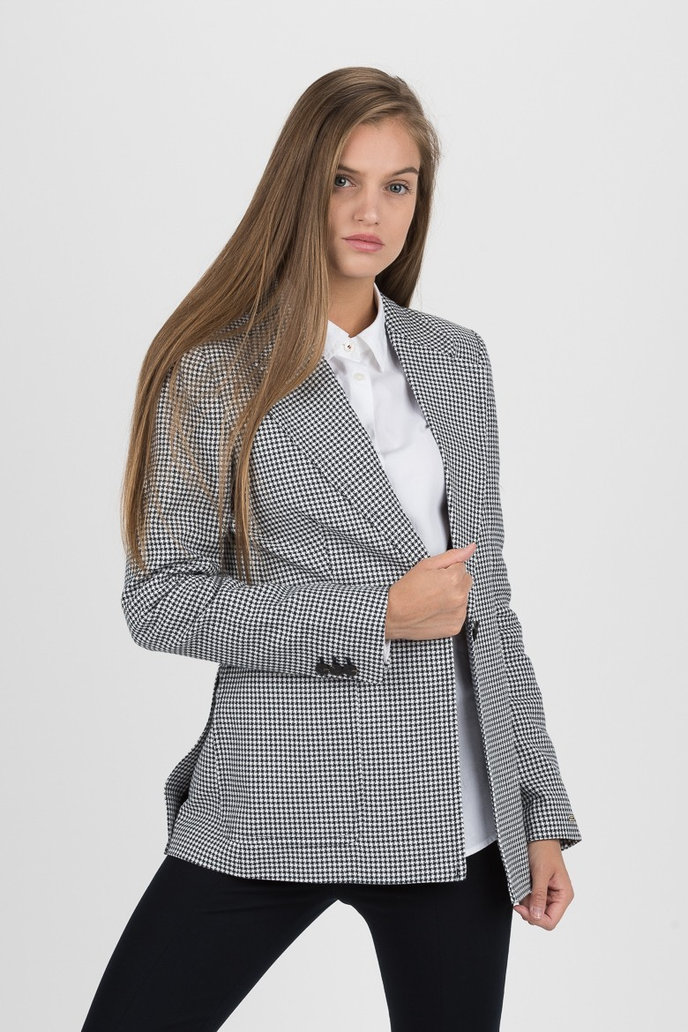 ROSALIA SB BLAZER viacfarebné