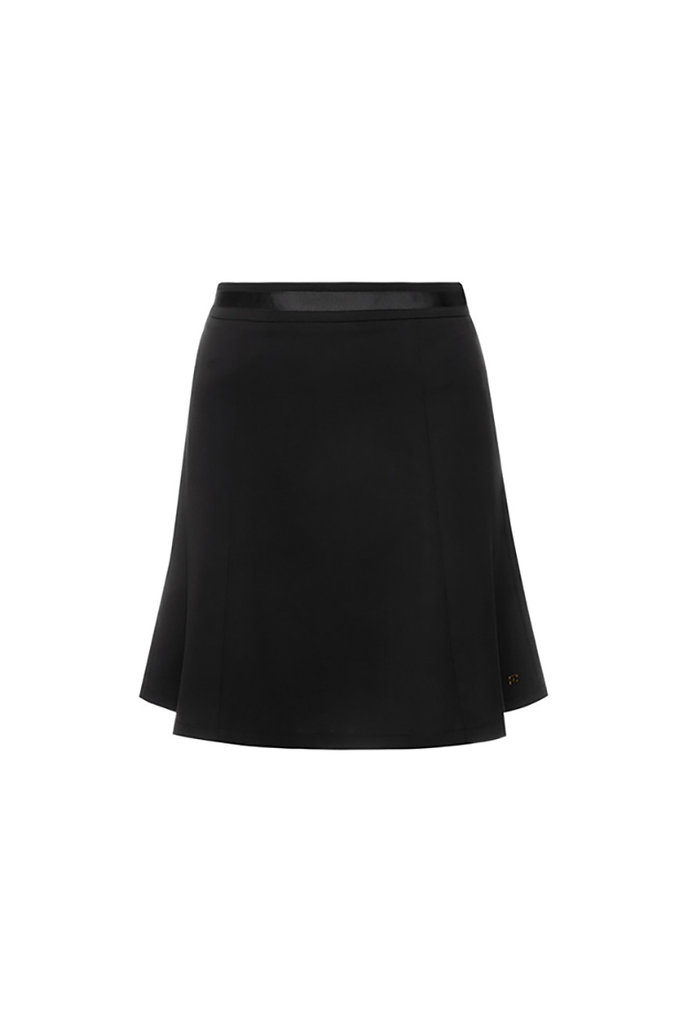 FARAH SKIRT čierna