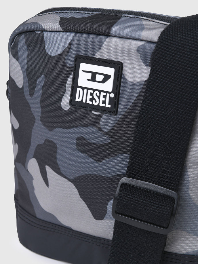 Diesel BULERO ALTAIRO cross bodybag viacfarebná