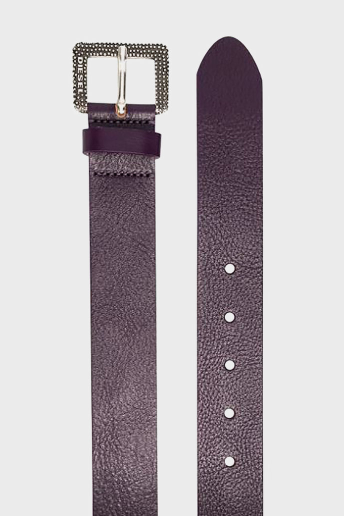 BRIGGE belt fialový