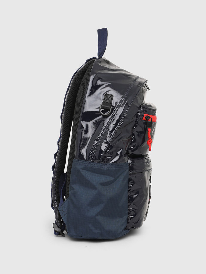 ORYS RODYO PAT backpack modrý